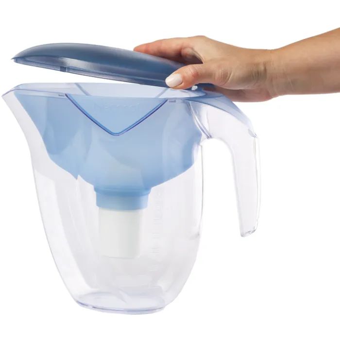 Фільтр-глечик Ecosoft НЕМО перлинний 3л (4820056807097) зображення 6