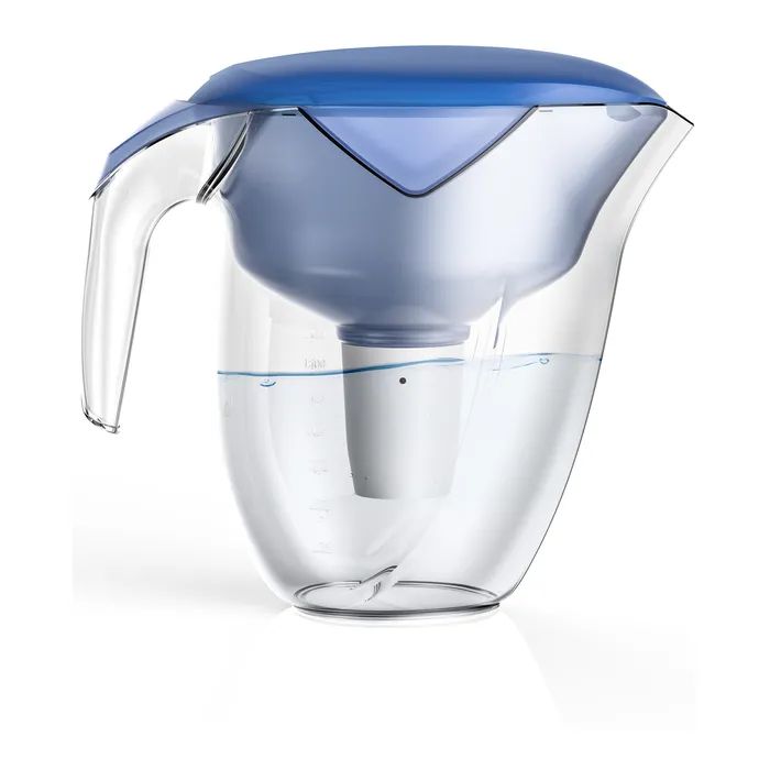 Фільтр-глечик Ecosoft НЕМО перлинний 3л (4820056807097) зображення 7