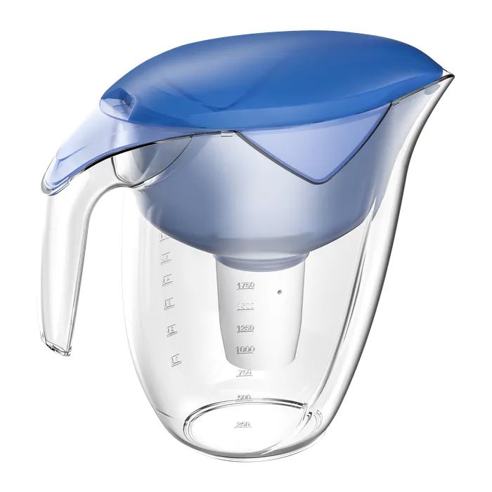 Фільтр-глечик Ecosoft НЕМО перлинний 3л (4820056807097) зображення 8