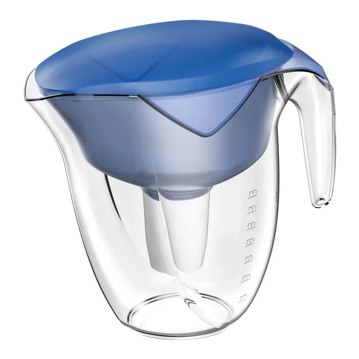 Фільтр-глечик Ecosoft НЕМО перлинний 3л (4820056807097) зображення 9