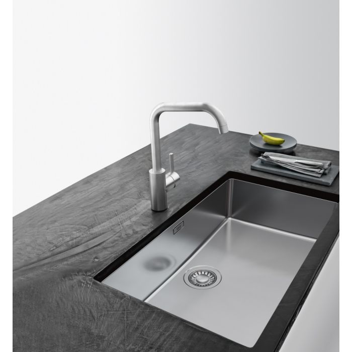 Змішувач Franke Kubus (115.0529.202) зображення 4