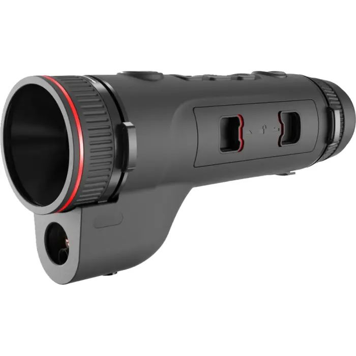 Монокуляр Guide тепловізійний TJ430L 4.2-17х 400х30012m з далекоміром 1000 м (TJ430L)