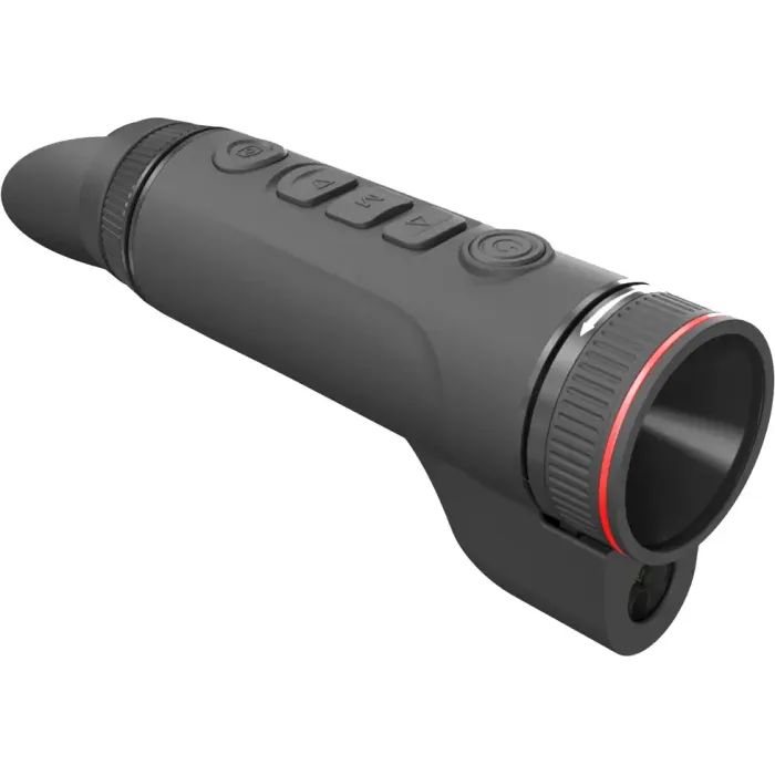 Монокуляр Guide тепловізійний TJ430L 4.2-17х 400х30012m з далекоміром 1000 м (TJ430L) зображення 2