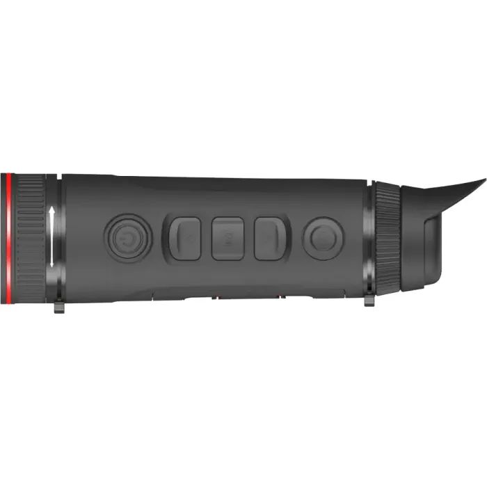 Монокуляр Guide тепловізійний TJ430L 4.2-17х 400х30012m з далекоміром 1000 м (TJ430L) зображення 5