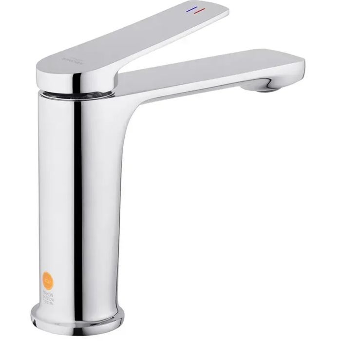 Змішувач Kroner KRP Makon-C010 (CV033869) зображення 2