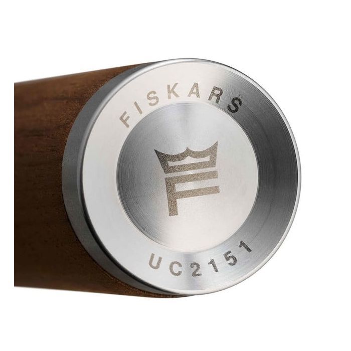 Овощечистка Fiskars Norden з фіксованим лезом (1065247) изображение 4