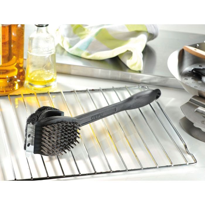 Аксессуар для барбекю Gefu Щітка 1 BBQ (89160) изображение 2