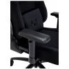 Кресло игровое GT Racer X-5164 Black (X-5164 Fabric Black) изображение 10