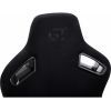 Кресло игровое GT Racer X-5164 Black (X-5164 Fabric Black) изображение 11