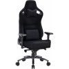 Кресло игровое GT Racer X-5164 Black (X-5164 Fabric Black) изображение 2