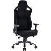 Кресло игровое GT Racer X-5164 Black (X-5164 Fabric Black) изображение 7