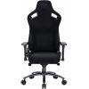 Кресло игровое GT Racer X-5164 Black (X-5164 Fabric Black) изображение 8
