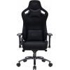 Кресло игровое GT Racer X-5164 Black (X-5164 Fabric Black)