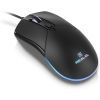 Мышка REAL-EL RM-515 USB Black (EL123200059) изображение 3