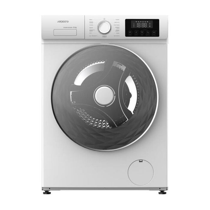 Пральна машина Ardesto WDMW-85IWBD