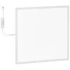Світильник Delux LED PANEL 51 40W 4400лм 4000K (90024121)