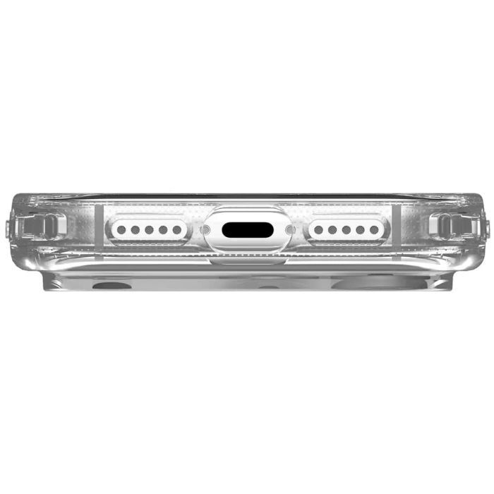 Чехол для мобильного телефона UAG Plyo MagSafe iPhone 17 Pro Ice/Rose Gold (114529114348) изображение 4