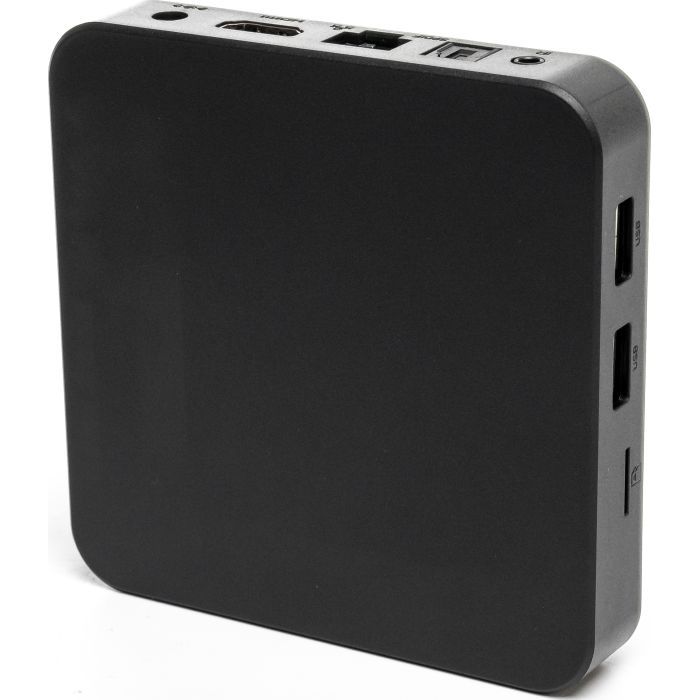 Медиаплеер iNeXT TV6 (lifecell) изображение 2