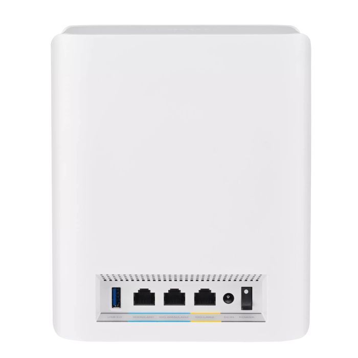 Точка доступа Wi-Fi ASUS ZenWiFi BT10 1pcs (90IG08Y0-MO3C60) изображение 5