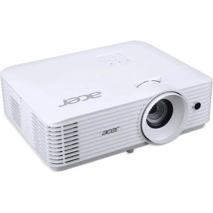 Проектор Acer P1358i (MR.JYG11.001) изображение 2