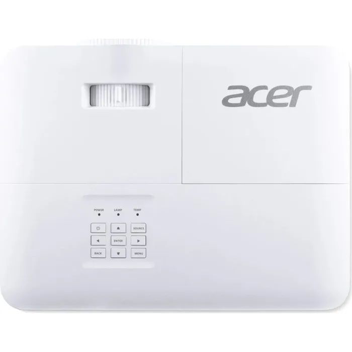 Проектор Acer P1358i (MR.JYG11.001) изображение 5