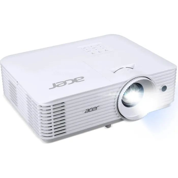 Проектор Acer P1358i (MR.JYG11.001) изображение 7