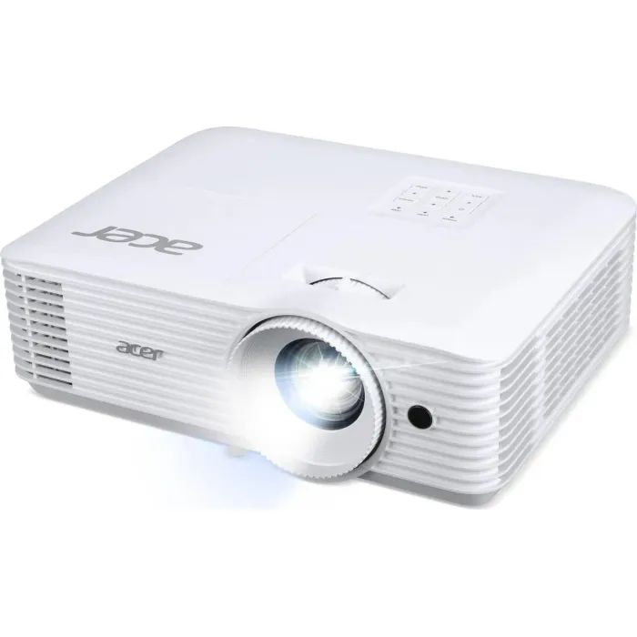Проектор Acer P1358i (MR.JYG11.001) изображение 8