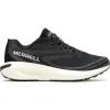 Кроссовки Merrell Morphlite Mns black/white - 45 - білий/чорний (036.1711) изображение 2