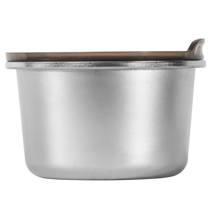 Пищевой контейнер Ringel Fusion круглий нержавіюча сталь 960 мл (RG-9100/960) изображение 2