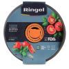 Пищевой контейнер Ringel Fusion круглий нержавіюча сталь 680 мл (RG-9100/680) изображение 5
