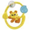 Погремушка Chicco на присоске 2 в 1 Тропический друг (11820.00) изображение 3