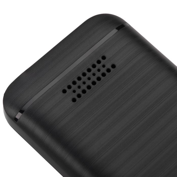 Мобільний телефон 2E S180 2024 Black (694743653885) зображення 11