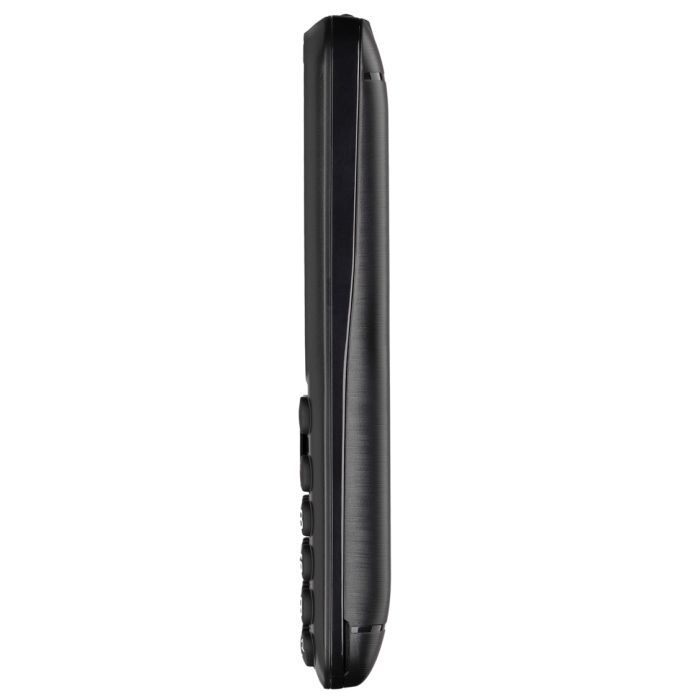 Мобільний телефон 2E S180 2024 Black (694743653885) зображення 5