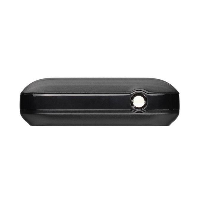 Мобільний телефон 2E S180 2024 Black (694743653885) зображення 7