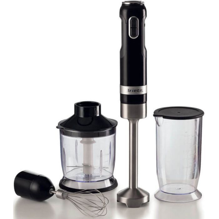 Блендер Ariete 602 BK (00C060202AR0)