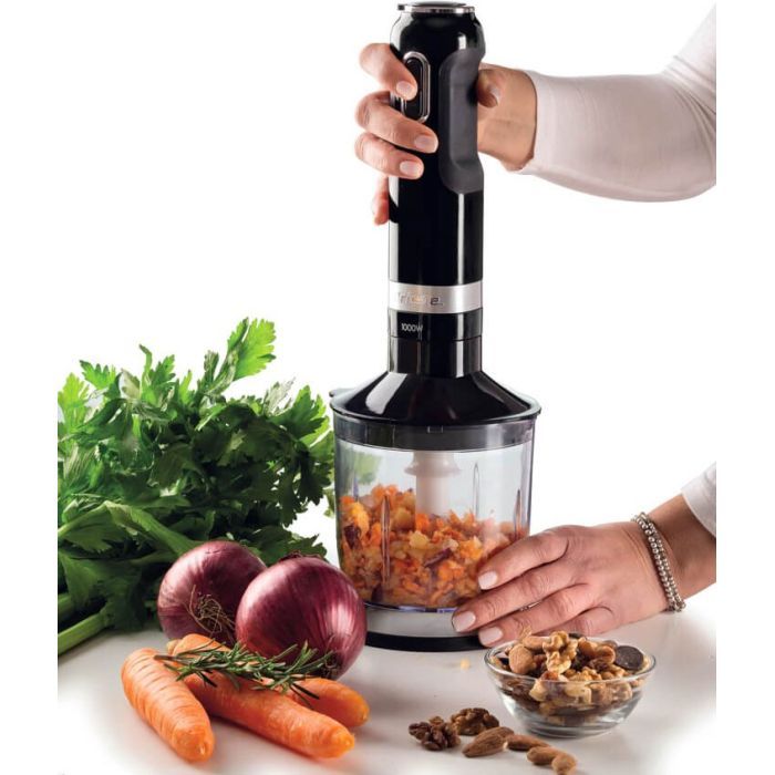 Блендер Ariete 602 BK (00C060202AR0) изображение 4