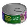 Консервы для кошек Lovely Hunter Adult cats Tuna & Shrimp 85 г (LHU45468)