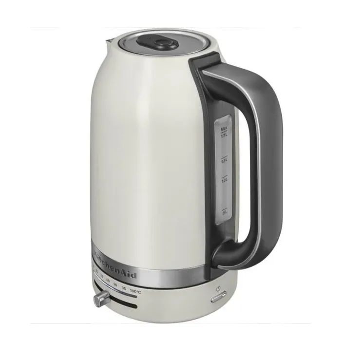 Электрочайник KitchenAid 5KEK1701ESX изображение 2