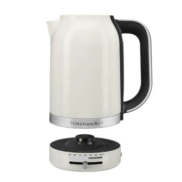 Электрочайник KitchenAid 5KEK1701ESX изображение 3