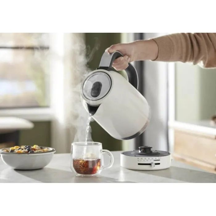 Электрочайник KitchenAid 5KEK1701ESX изображение 4