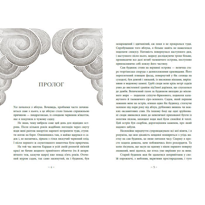 Книга Небо пофарбоване золотом - Лаура Вуд Readberry (9786170987693) изображение 5