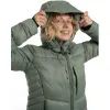 Куртка Turbat Petros Lite Wmn sea spray - L - темно-м'ятний (012.004.5311) зображення 4