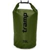 Гермомешок Tramp PVC 70 л Olive (UTRA-069-olive)