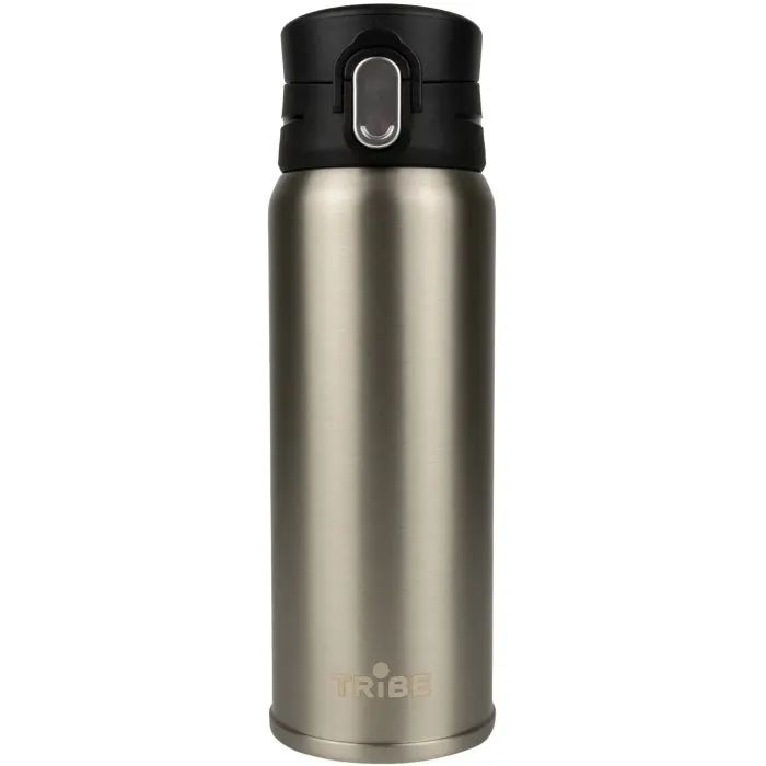 Термокружка Tribe Motion 0,45 л grey (T-DD-0015-grey)