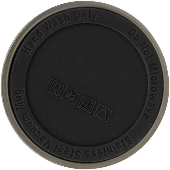 Термокружка Tribe Motion 0,45 л grey (T-DD-0015-grey) изображение 4