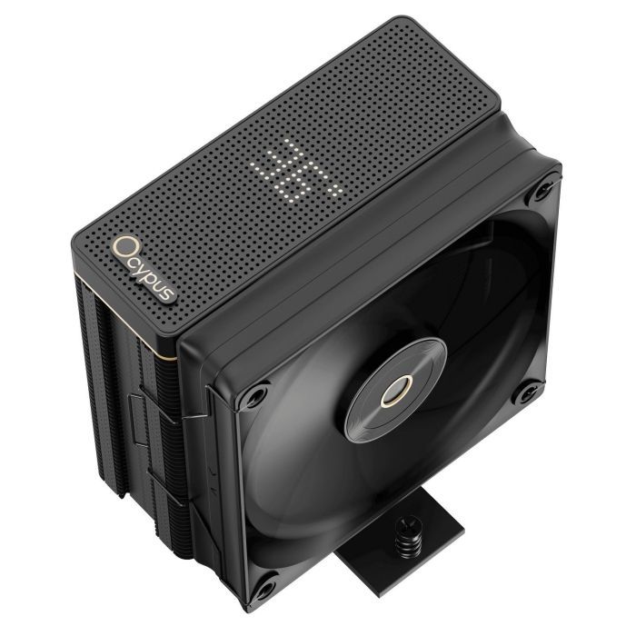 Кулер для процессора OCYPUS IOTA-A40-BK1NNWD00X-GL изображение 2