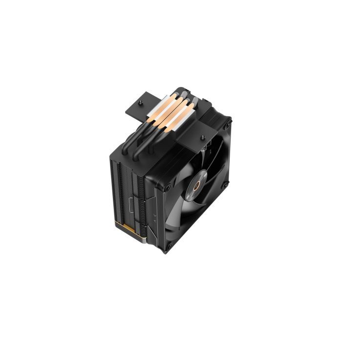 Система рідинного охолодження OCYPUS IOTA-A40-BK1NNWD00X-GL зображення 4