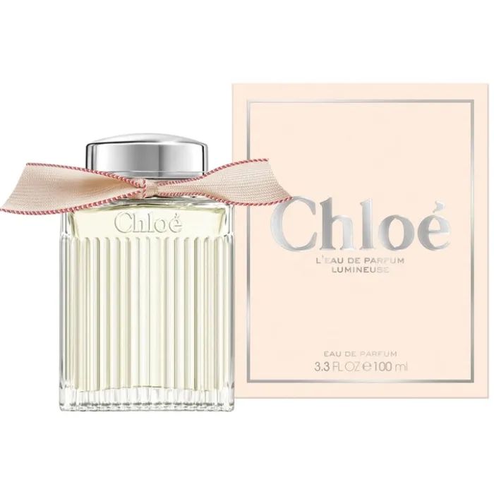 Парфюмированная вода Chloe L'Eau de Parfum Lumineuse 50 мл (3616303475420)