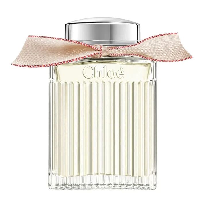 Парфюмированная вода Chloe L'Eau de Parfum Lumineuse 50 мл (3616303475420) изображение 2