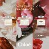 Парфюмированная вода Chloe L'Eau de Parfum Lumineuse 100 мл (3616303475437) изображение 6